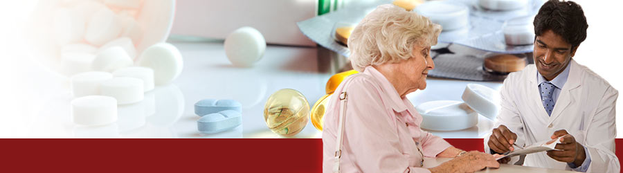 Diamond Pharmacy Long Term Care Services