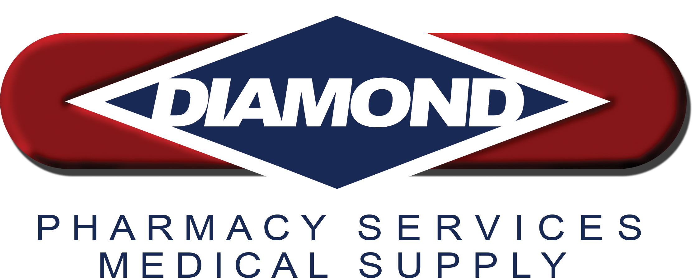Diamond Pharmacy Services Logo