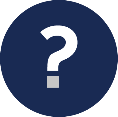 question mark icon