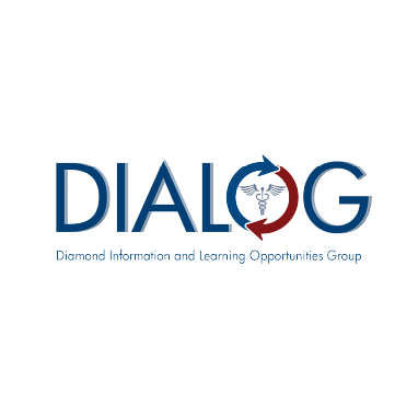 DIALOG Logo