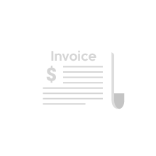Invoice Icon