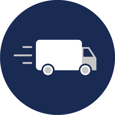 Delivery Icon