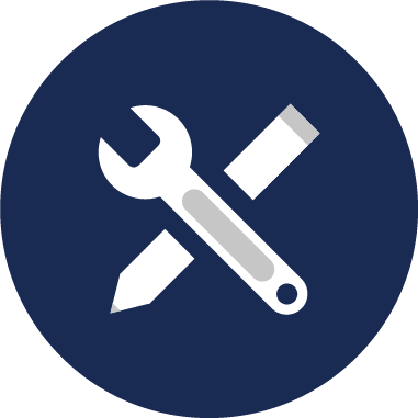 Assisted Living Pharmacy Services Resources Icon