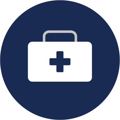 Medical Supply Icon